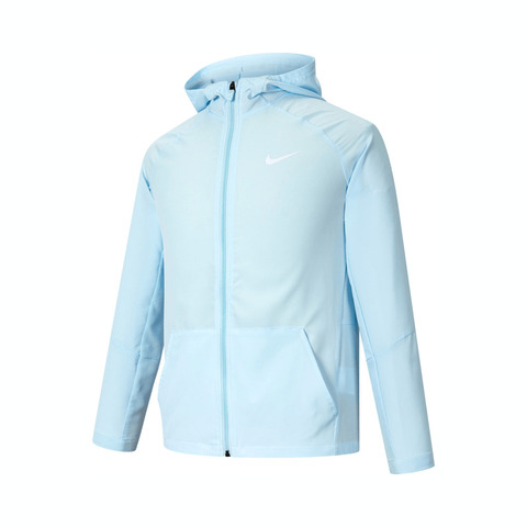 NIKE耐克2024大童B NK DF WOVEN JACKET梭织外套DO7095-474