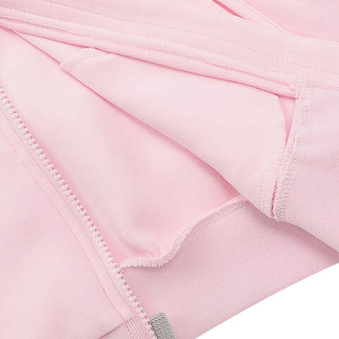 NIKE耐克2024女中童针织夹克针织外套NY2432109PS-001