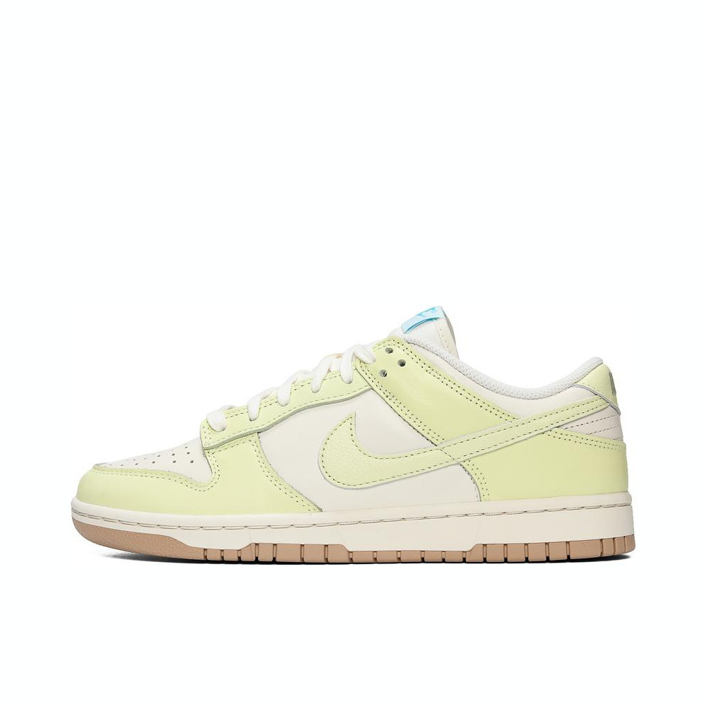NIKE耐克2025女子W NIKE DUNK LOW休闲HV9860-172