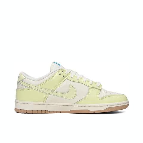 NIKE耐克2025女子W NIKE DUNK LOW休闲HV9860-172
