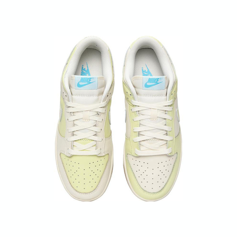 NIKE耐克2025女子W NIKE DUNK LOW休闲HV9860-172