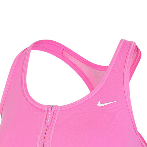 NIKE耐克2024女子AS W NK DF SWOOSH PDED FZ BRABRAFN2732-675