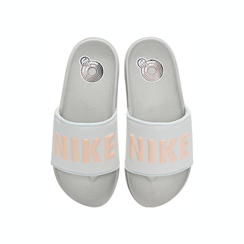 NIKE耐克2024女子WMNS NIKE OFFCOURT SLIDE凉鞋/拖鞋BQ4632-112