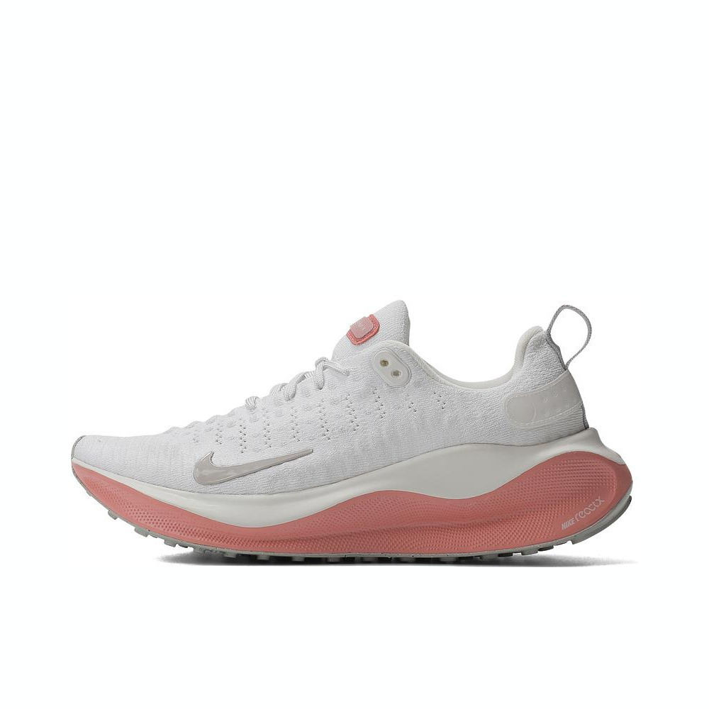 NIKE耐克2024女子W NIKE REACTX INFINITY RUN 4跑步鞋DR2670-106