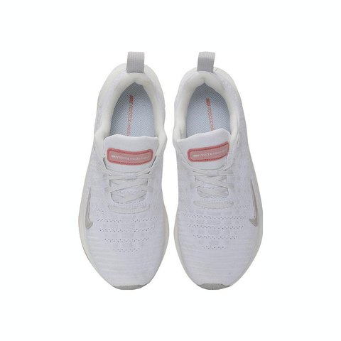 NIKE耐克2024女子W NIKE REACTX INFINITY RUN 4跑步鞋DR2670-106