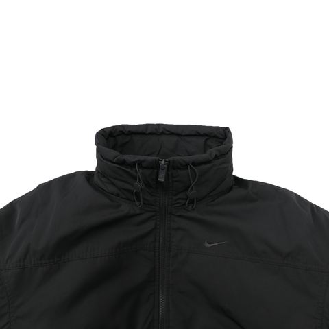 NIKE耐克2024女子AS W NSW CLLCTN REPEL ZIP JKT棉服FV7819-010