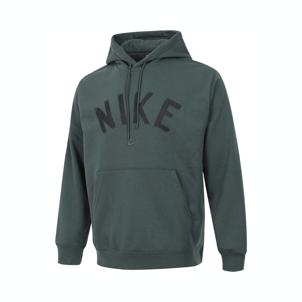 NIKE耐克2024男子AS M NK DF SWOOSH FLEECE PO H针织套头衫FV9920-338