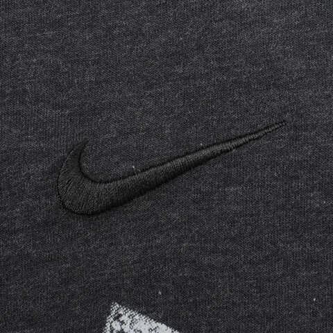 NIKE耐克2024男子AS M NK DF PRIMARY SWOOSH TOP无领短TFV9771-010