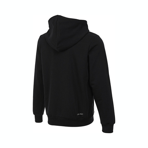 NIKE耐克2025男子AS M NK DF SI FZ HD针织连帽外套FZ0223-010