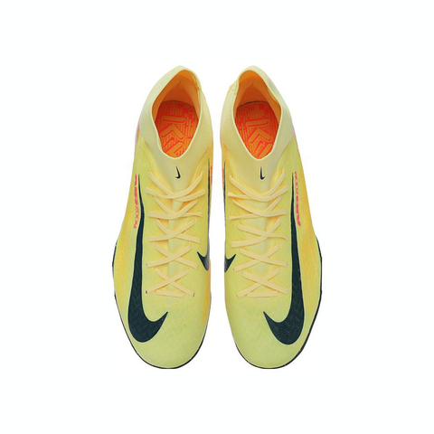 NIKE耐克2024男子ZM SUPERFLY 10 ACADEMY KM TF足球鞋FQ8333-800