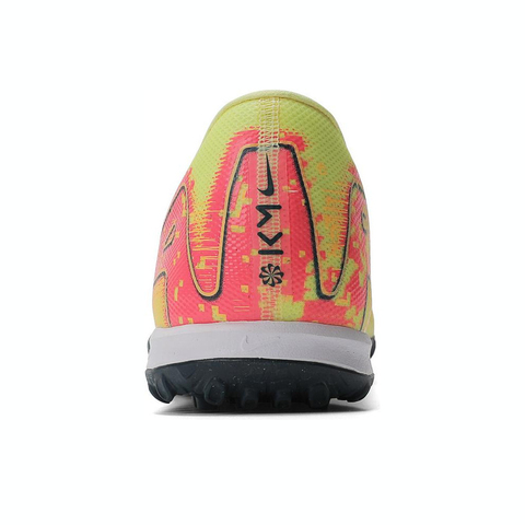 NIKE耐克2024中性ZOOM VAPOR 16 ACADEMY KM TF足球鞋FQ8384-800