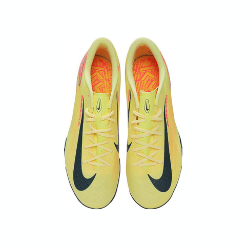 NIKE耐克2024中性ZOOM VAPOR 16 ACADEMY KM TF足球鞋FQ8384-800