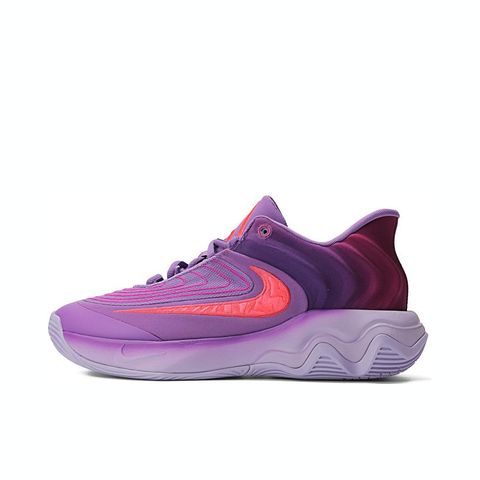 NIKE耐克2024男子GIANNIS IMMORTALITY 4 EP篮球鞋FQ3681-500