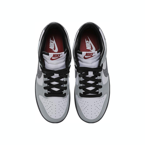 NIKE耐克2024女子W NIKE DUNK LOW LX休闲板鞋/复刻鞋HQ3462-191