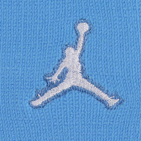 NIKE耐克2024中性JORDAN JUMPMAN护腕（2个装）J0003601412OS