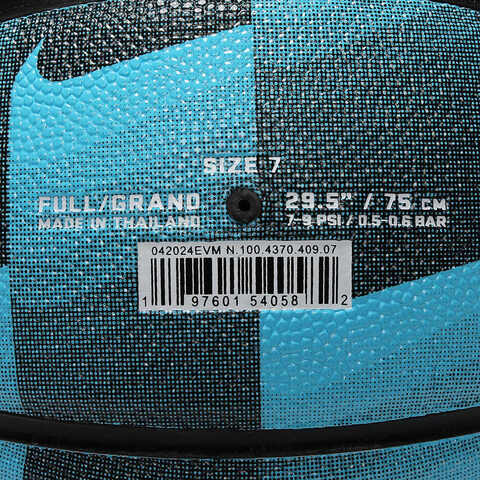 NIKE耐克2024中性NIKE EVERYDAY ALL COURT GRAPHIC篮球N100437040907