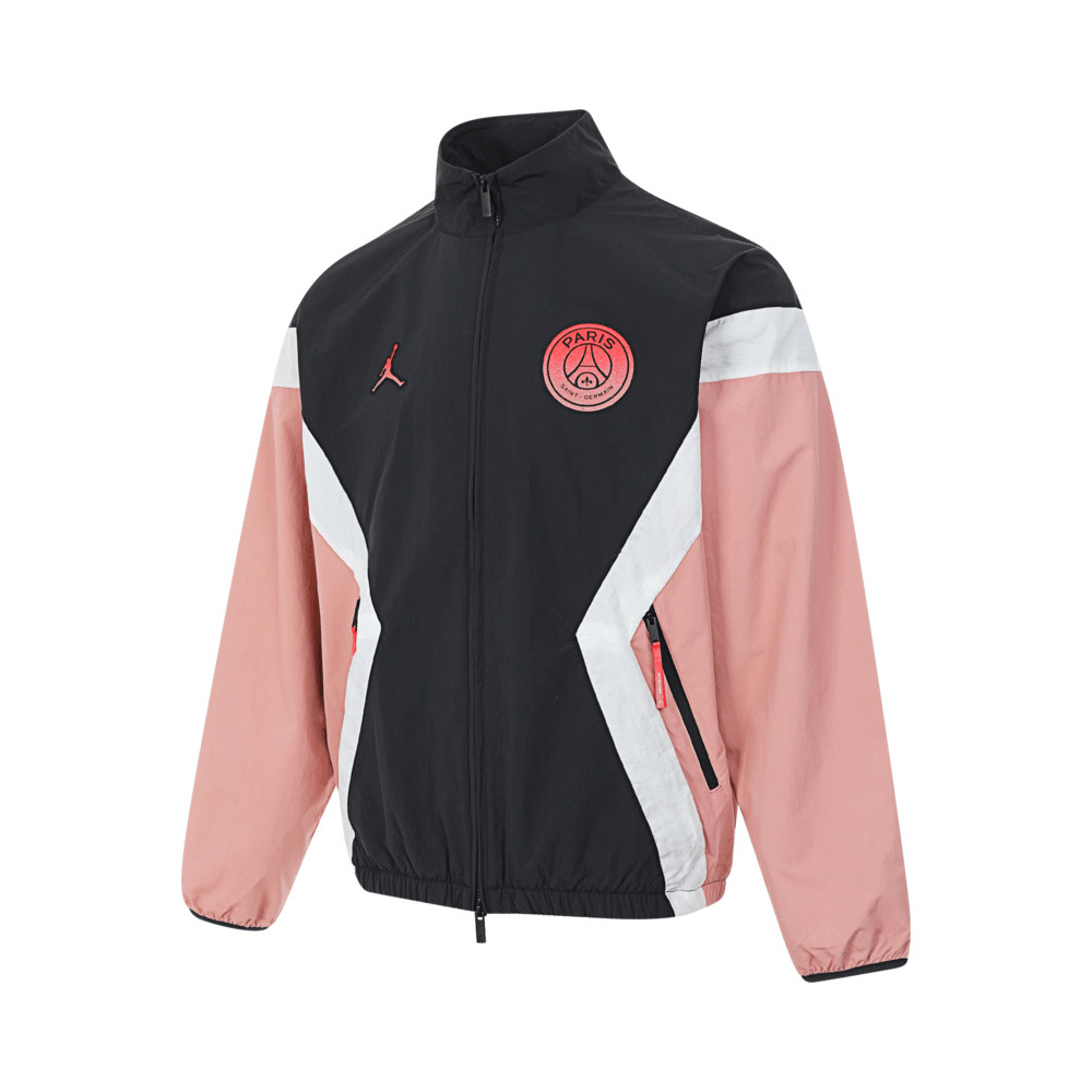 NIKE耐克2024男子M J PSG ANTHEM JACKET梭织无帽外套FV7741-685