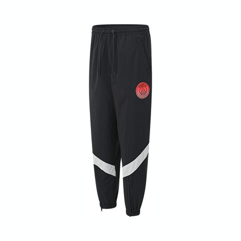 NIKE耐克2024男子M J PSG WOVEN PANT梭织长裤FV7733-045