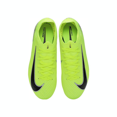 NIKE耐克2024大童JR ZM VAPOR 16 PRO FG足球鞋HF5448-700