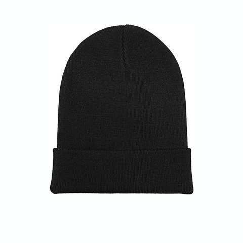 NIKE耐克2025中性U NK PEAK BEANIE TC SWSH F24 L针织帽HF0187-010