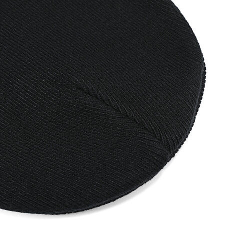 NIKE耐克2025中性U NK PEAK BEANIE TC SWSH F24 L针织帽HF0187-010