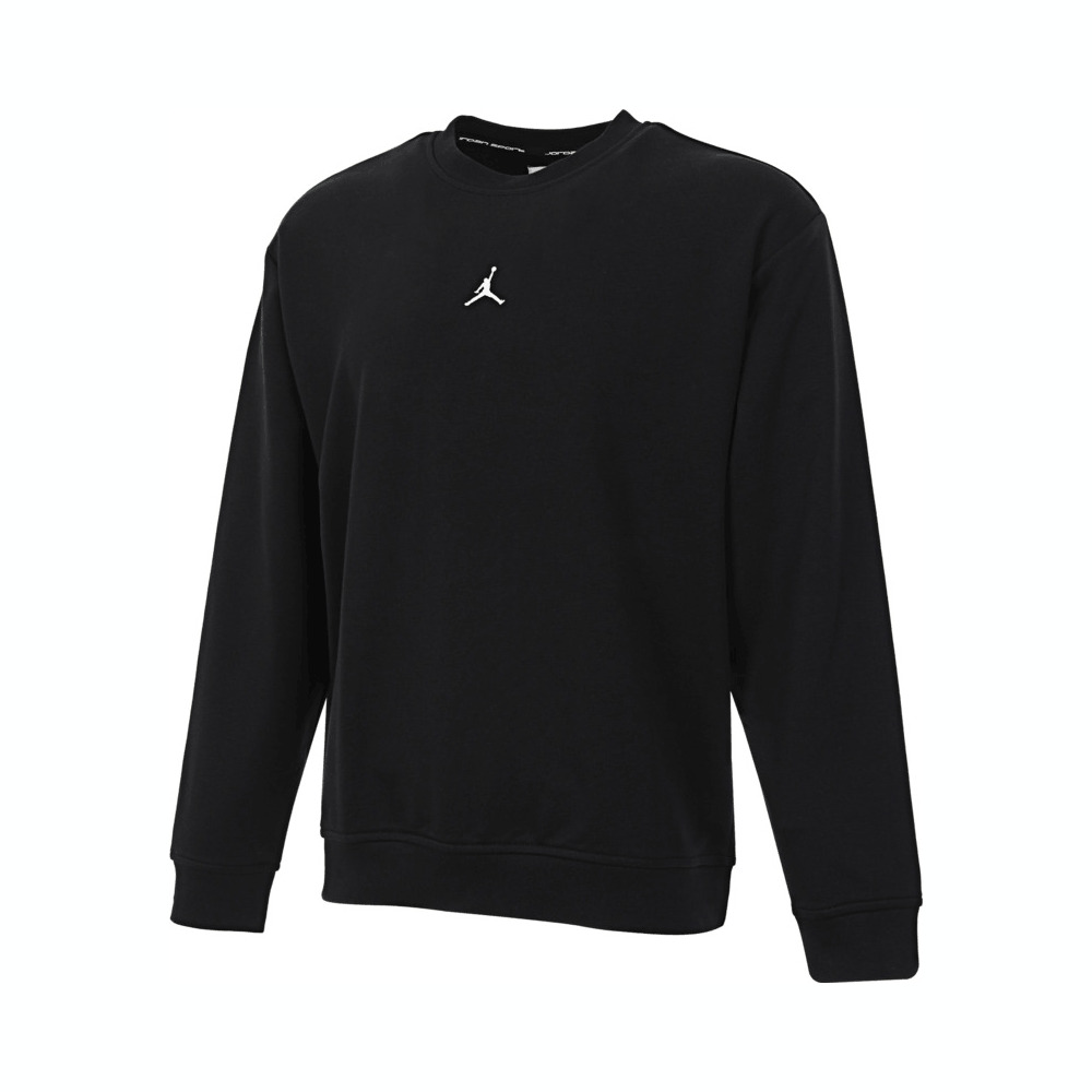 JordanJordan2025男子AS M J DF SPRT CSVR FLC PO CRE针织无帽卫衣FV8625-010