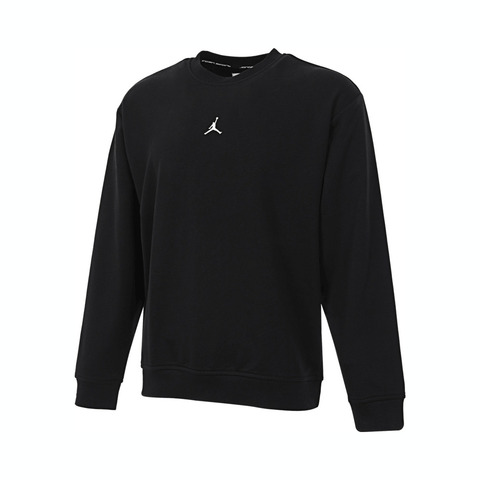 JordanJordan2025男子AS M J DF SPRT CSVR FLC PO CRE针织无帽卫衣FV8625-010