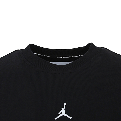 JordanJordan2025男子AS M J DF SPRT CSVR FLC PO CRE针织无帽卫衣FV8625-010