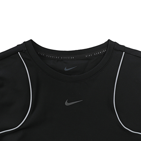 NIKE耐克2024女子AS W NK RUN DVN RFLCTV LS无领长TFV6419-010