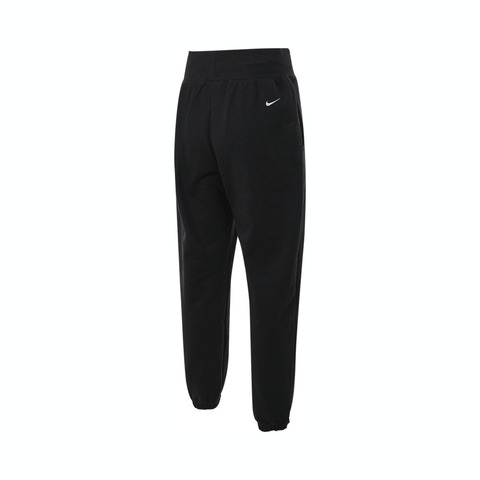 NIKE耐克2024女子AS W NSW PHNX FLC HR OS PANT G针织长裤HQ4870-010