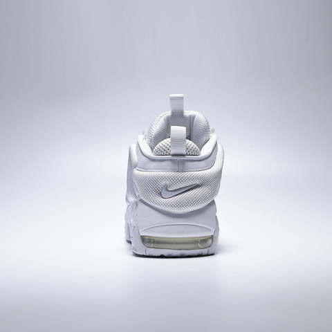 NIKE耐克2024男子AIR MORE UPTEMPO LOW休闲板鞋/复刻鞋FZ3055-100