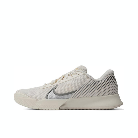 NIKE耐克2024女子W NIKE ZOOM VAPOR PRO 2 HC PRM网球鞋FZ1555-100