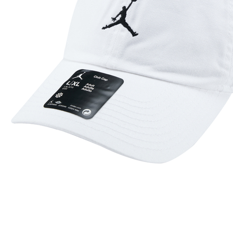 JordanJordan2025中性U J CLUB CAP US CB WSH JM弯沿帽HQ1963-100