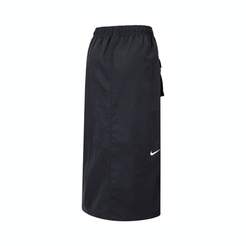 NIKE耐克2024女子AS W NSW SKIRT SPRY FNTS GCE针织裙HJ1513-010