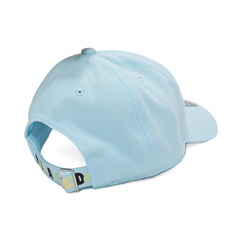 NIKE耐克2024大童K NK CLUB CAP US CB SWOOSHY弯沿帽FZ0831-474