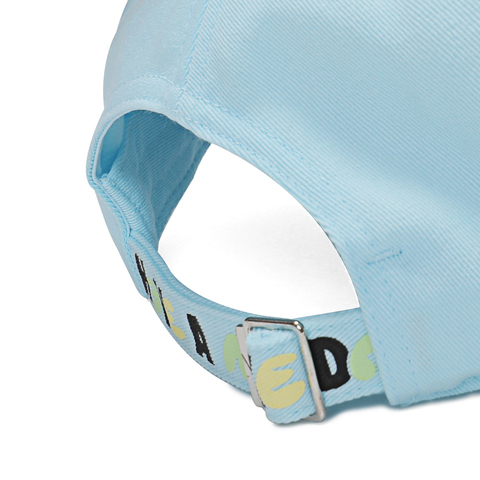 NIKE耐克2024大童K NK CLUB CAP US CB SWOOSHY弯沿帽FZ0831-474