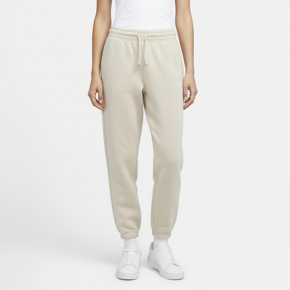 NIKE耐克2026女子AS W NSW PHNX FLC HR OS PANT 2针织长裤FZ5997-104