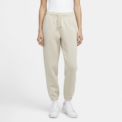 NIKE耐克2026女子AS W NSW PHNX FLC HR OS PANT 2针织长裤FZ5997-104