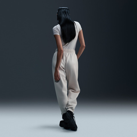 NIKE耐克2026女子AS W NSW PHNX FLC HR OS PANT 2针织长裤FZ5997-104