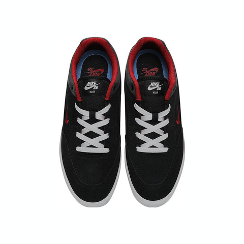 NIKE耐克2024男子NIKE SB MALOR极限户外鞋FV6064-003