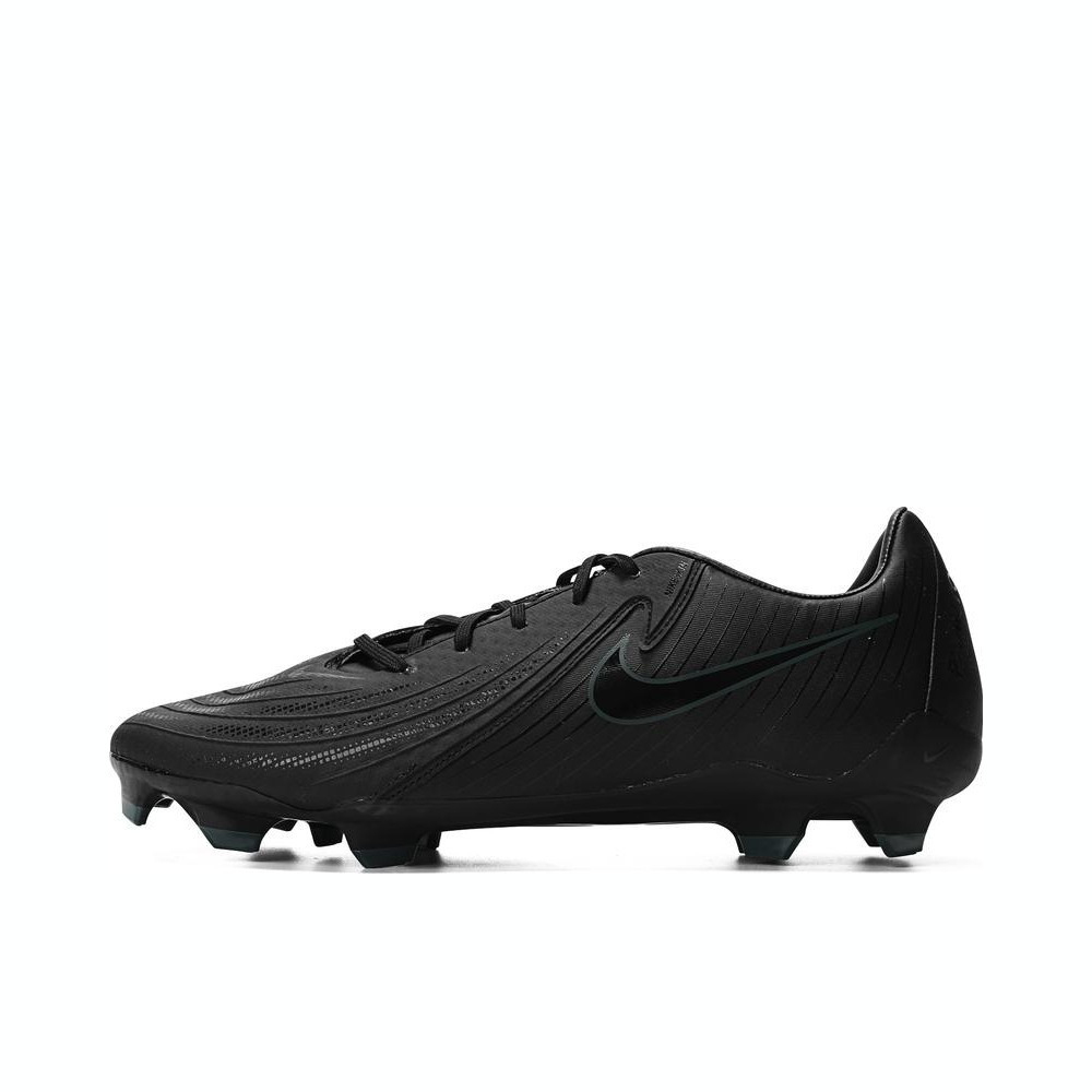 NIKE耐克2024男子PHANTOM GX II ACADEMY FG/MG足球FD6723-002