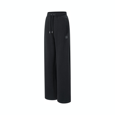 NIKE耐克2024女子AS W J FLT FLC NOV PNT 24针织长裤FV7156-010