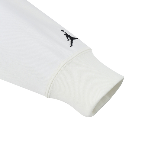 NIKE耐克2024男子AS M J MVP 85 LS CREW无领长TFZ1972-133