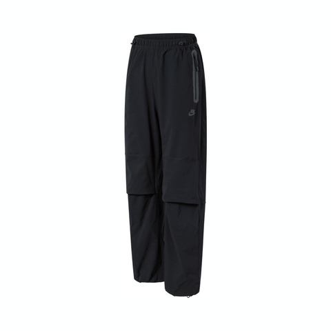 NIKE耐克2024男子AS M NK TCH WVN PANT OS梭织长裤HM7159-010