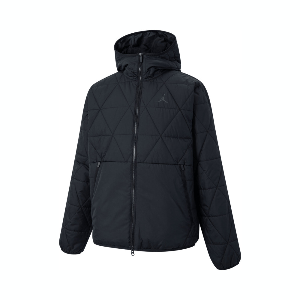 JordanJordan2025男子AS M J TF SPRT STMT MDWT JKT薄棉服FZ3163-010