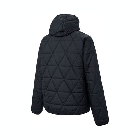 JordanJordan2025男子AS M J TF SPRT STMT MDWT JKT薄棉服FZ3163-010