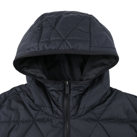 JordanJordan2025男子AS M J TF SPRT STMT MDWT JKT薄棉服FZ3163-010