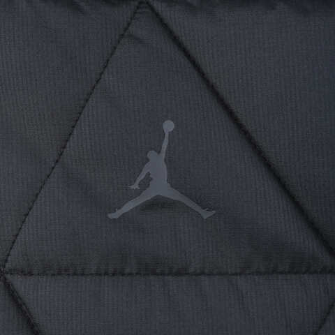 JordanJordan2025男子AS M J TF SPRT STMT MDWT JKT薄棉服FZ3163-010