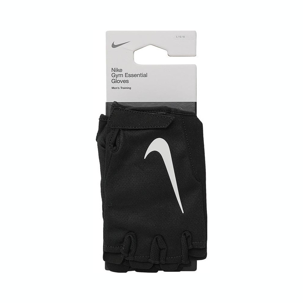 NIKE耐克2025男子NIKE GYM ESSENTIAL 2.0男子健身手套手套N1012315091LG
