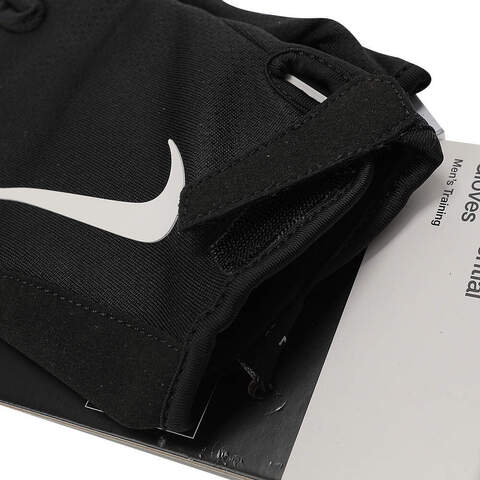 NIKE耐克2025男子NIKE GYM ESSENTIAL 2.0男子健身手套手套N1012315091LG